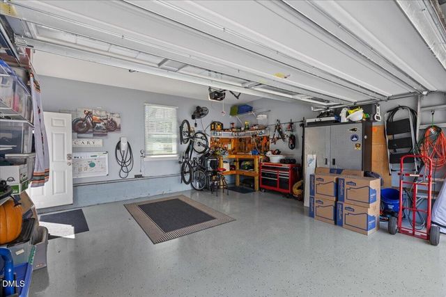 137 Daisy Grove Lane, Holly Springs, NC 27540