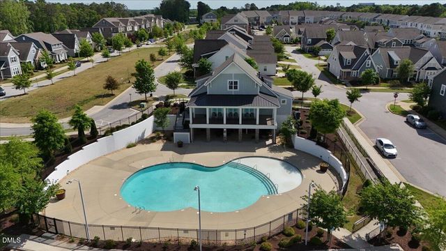 137 Daisy Grove Lane, Holly Springs, NC 27540