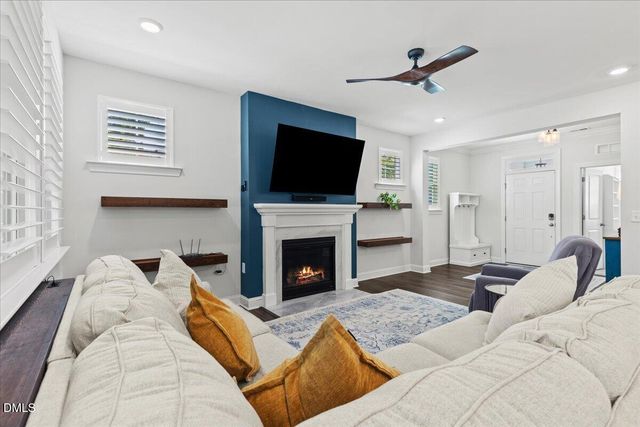 137 Daisy Grove Lane, Holly Springs, NC 27540