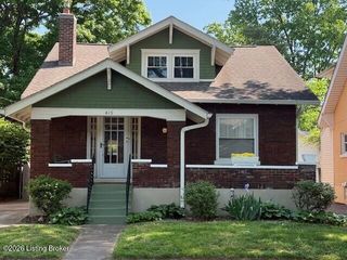 419 Iola Rd, Louisville, KY 40207