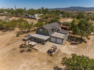 59145 Roger, Anza, CA 92539