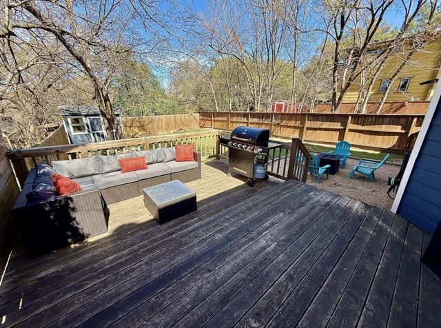 400 W Mary ST, Austin, TX 78704