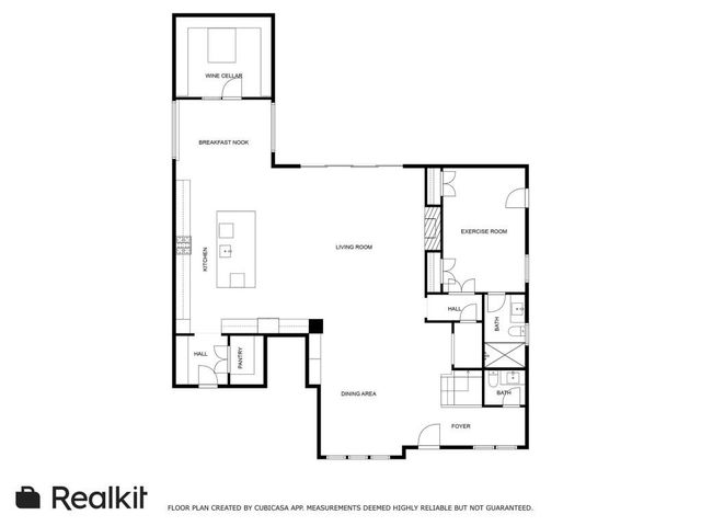 2634 N Thompson NE Road, Brookhaven, GA 30319