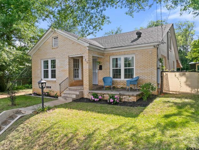735 Donnybrook Ave, Tyler, TX 75701