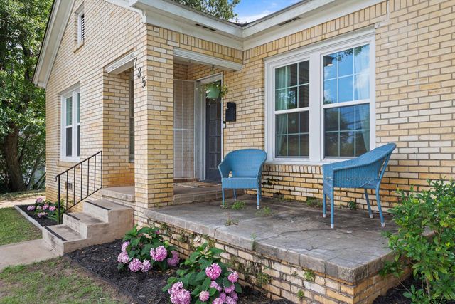 735 Donnybrook Ave, Tyler, TX 75701