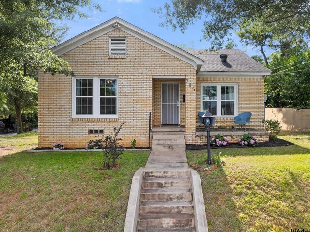 735 Donnybrook Ave, Tyler, TX 75701