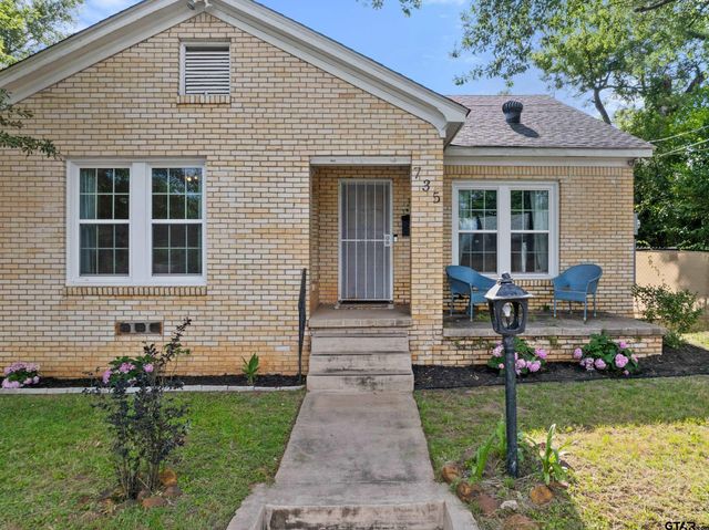 735 Donnybrook Ave, Tyler, TX 75701