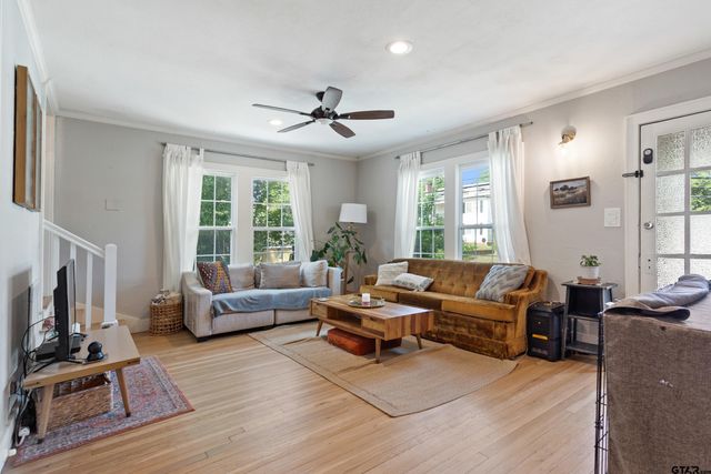 735 Donnybrook Ave, Tyler, TX 75701