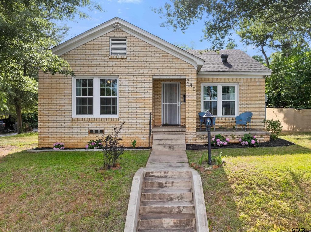 735 Donnybrook Ave, Tyler, TX 75701
