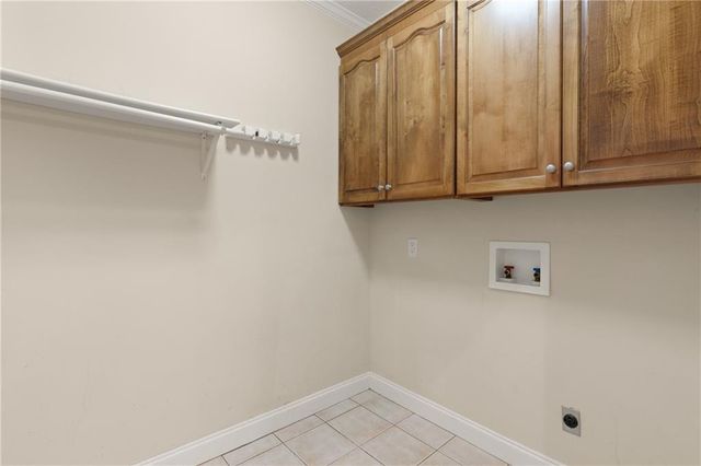 127 Clipper Bay Road, Brunswick, GA 31523
