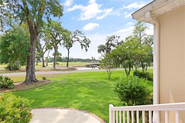127 Clipper Bay Road, Brunswick, GA 31523