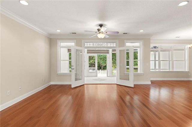 127 Clipper Bay Road, Brunswick, GA 31523