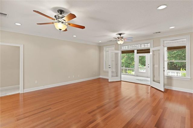 127 Clipper Bay Road, Brunswick, GA 31523