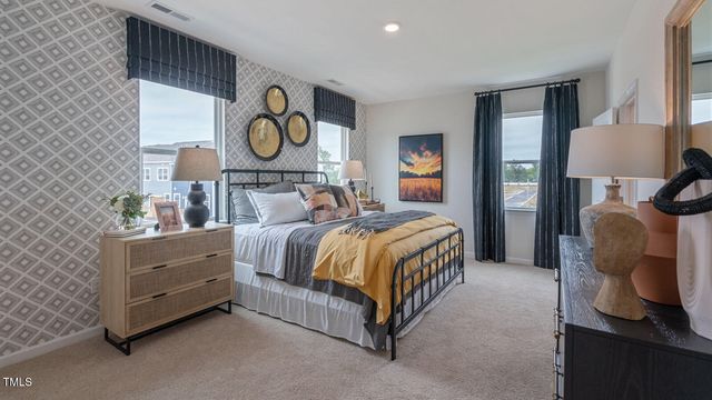 2218 Carcillar Drive, Apex, NC 27539