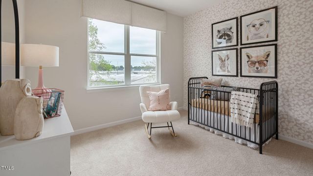 2218 Carcillar Drive, Apex, NC 27539