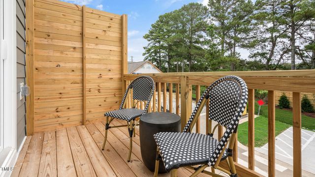 2218 Carcillar Drive, Apex, NC 27539