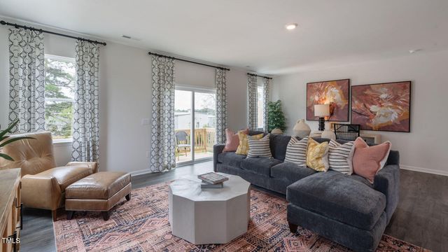 2218 Carcillar Drive, Apex, NC 27539