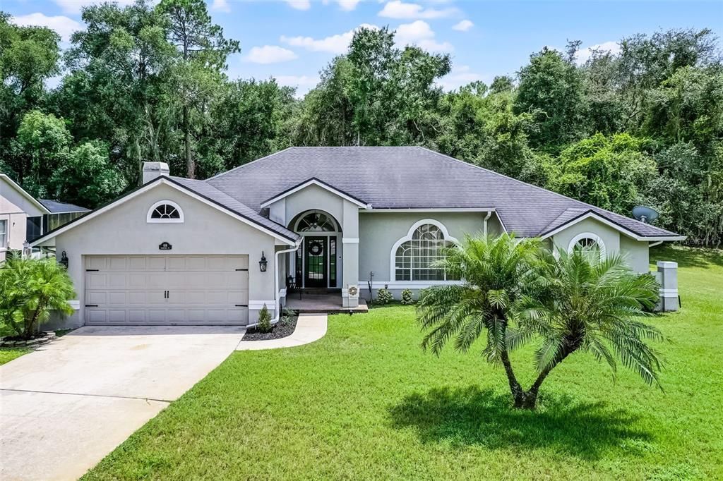 618 CALEDONIA PLACE, Sanford, FL 32771