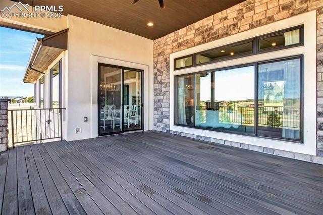 19075 Dorncliffe Road, Monument, CO 80132