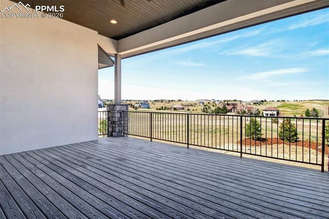 19075 Dorncliffe Road, Monument, CO 80132