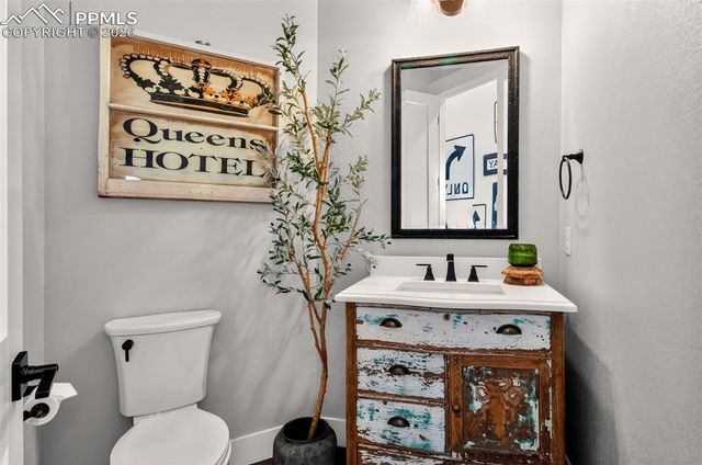 19075 Dorncliffe Road, Monument, CO 80132
