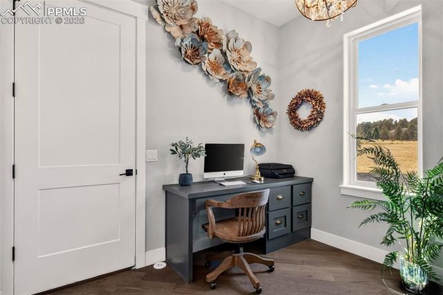 19075 Dorncliffe Road, Monument, CO 80132