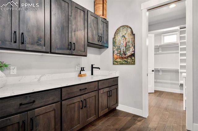 19075 Dorncliffe Road, Monument, CO 80132