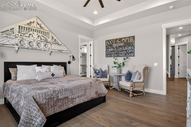 19075 Dorncliffe Road, Monument, CO 80132
