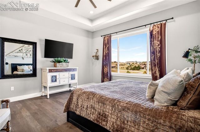 19075 Dorncliffe Road, Monument, CO 80132