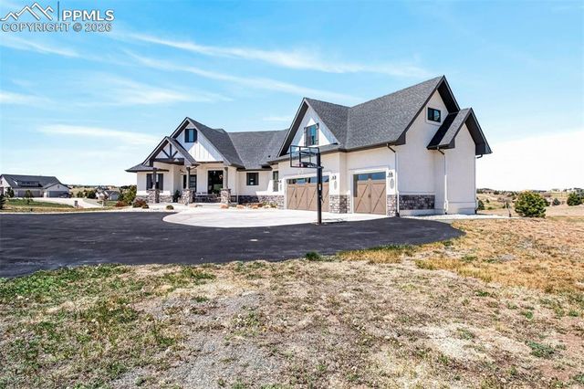 19075 Dorncliffe Road, Monument, CO 80132