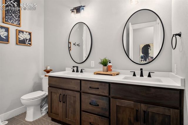 19075 Dorncliffe Road, Monument, CO 80132