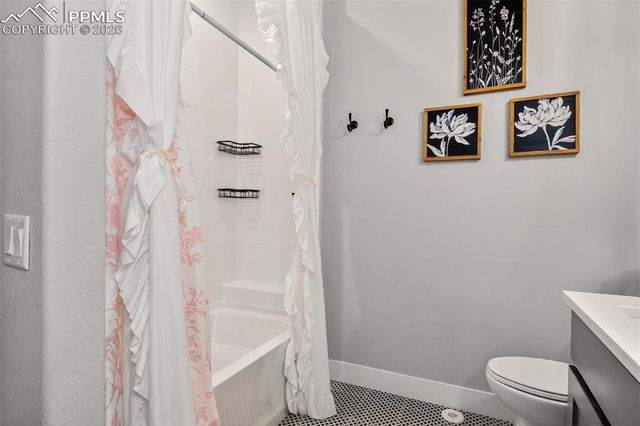 19075 Dorncliffe Road, Monument, CO 80132