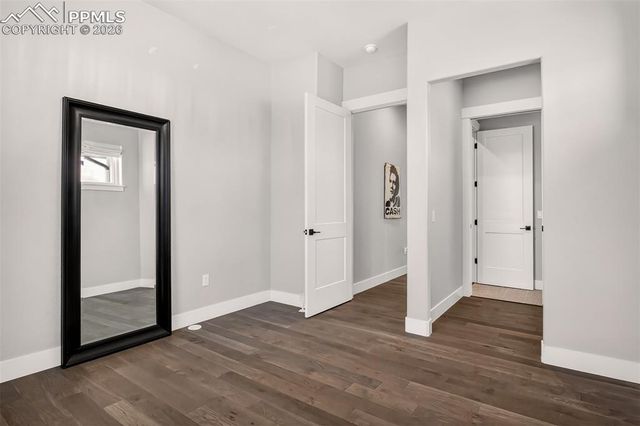 19075 Dorncliffe Road, Monument, CO 80132
