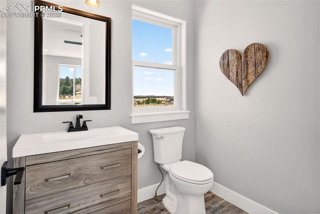 19075 Dorncliffe Road, Monument, CO 80132