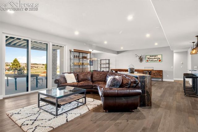 19075 Dorncliffe Road, Monument, CO 80132
