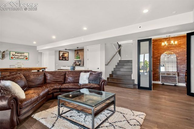 19075 Dorncliffe Road, Monument, CO 80132