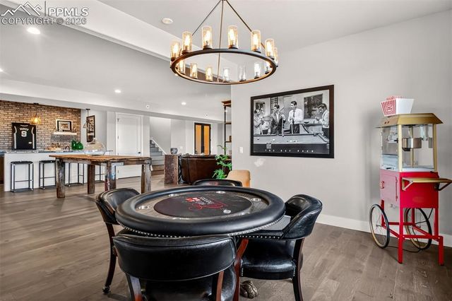 19075 Dorncliffe Road, Monument, CO 80132