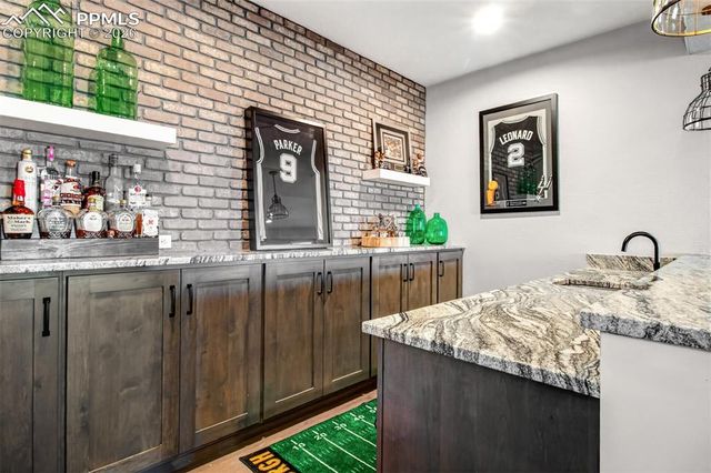 19075 Dorncliffe Road, Monument, CO 80132