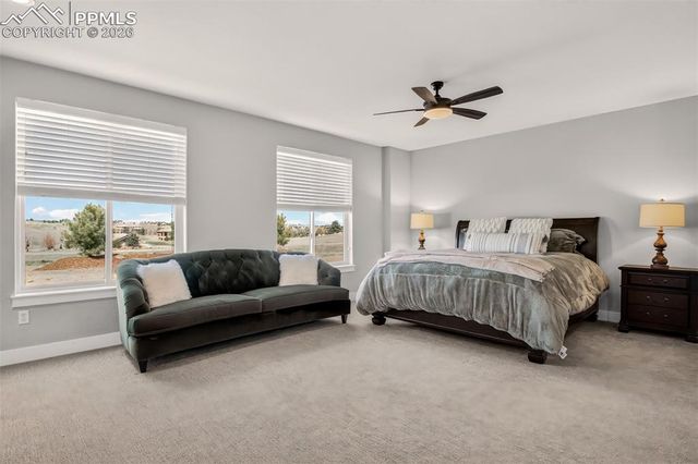 19075 Dorncliffe Road, Monument, CO 80132