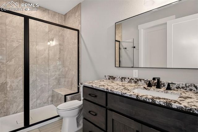 19075 Dorncliffe Road, Monument, CO 80132