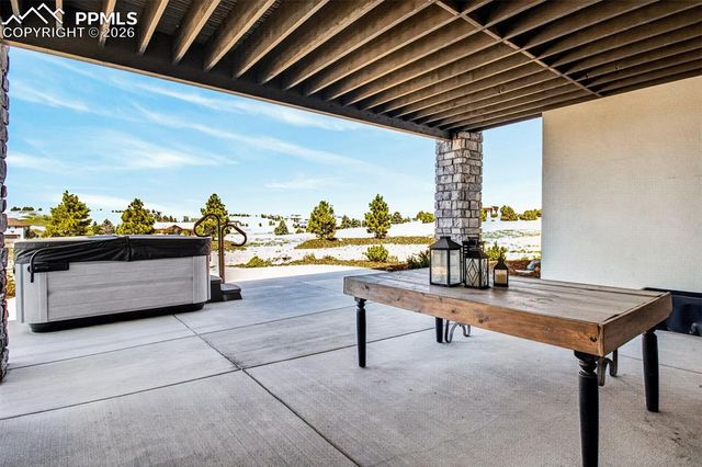 19075 Dorncliffe Road, Monument, CO 80132