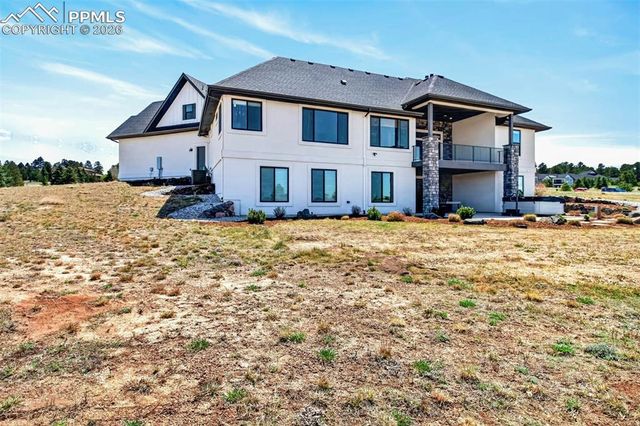 19075 Dorncliffe Road, Monument, CO 80132