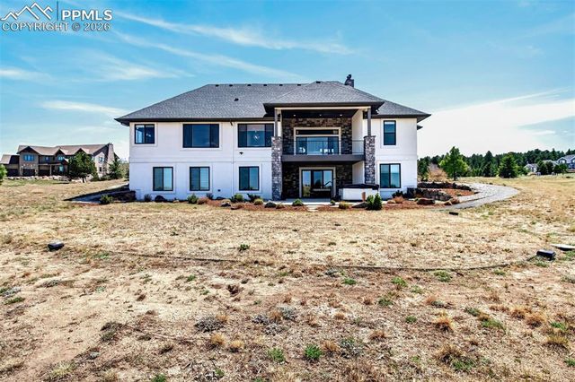 19075 Dorncliffe Road, Monument, CO 80132