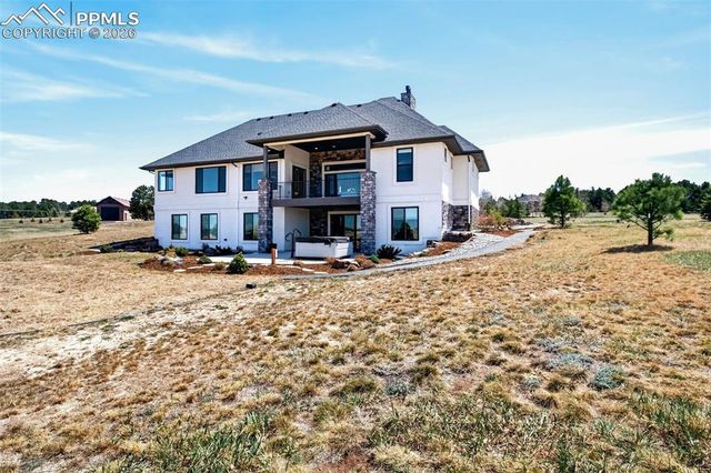 19075 Dorncliffe Road, Monument, CO 80132