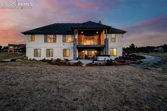 19075 Dorncliffe Road, Monument, CO 80132