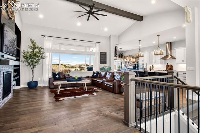 19075 Dorncliffe Road, Monument, CO 80132
