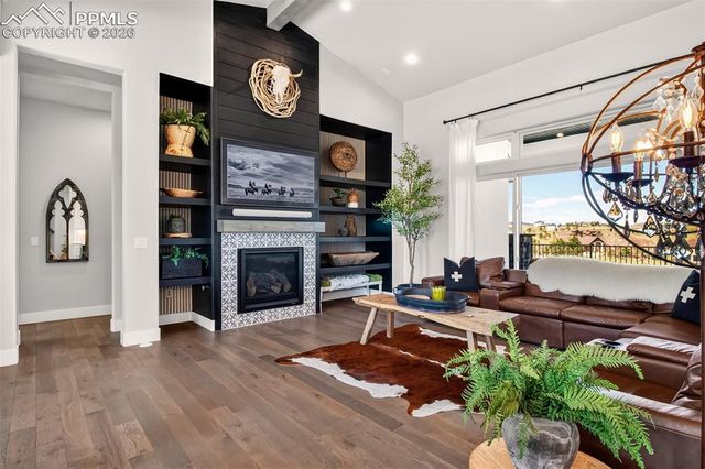 19075 Dorncliffe Road, Monument, CO 80132