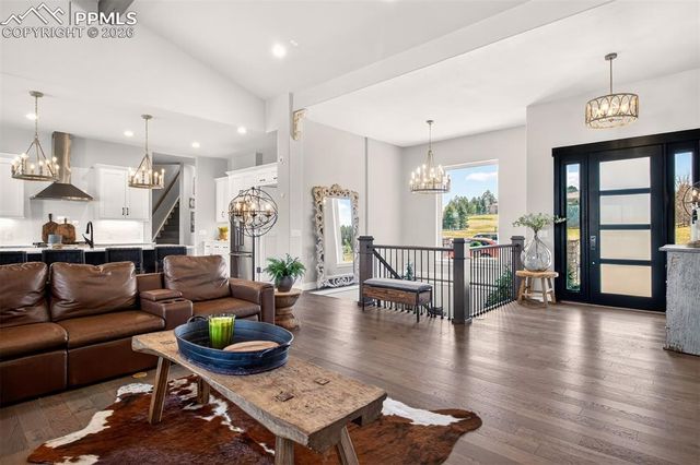 19075 Dorncliffe Road, Monument, CO 80132