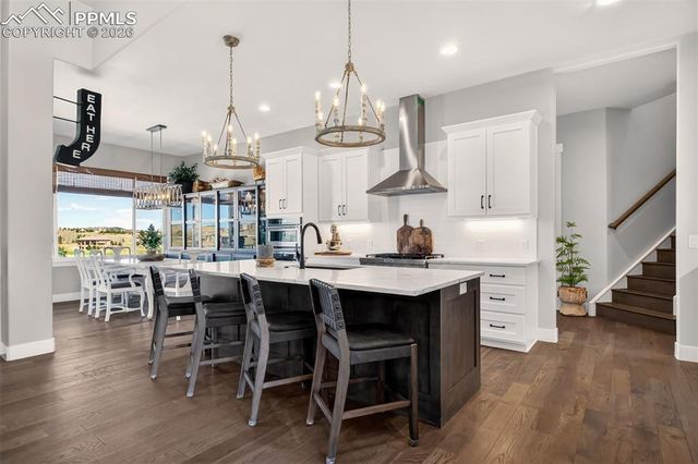 19075 Dorncliffe Road, Monument, CO 80132