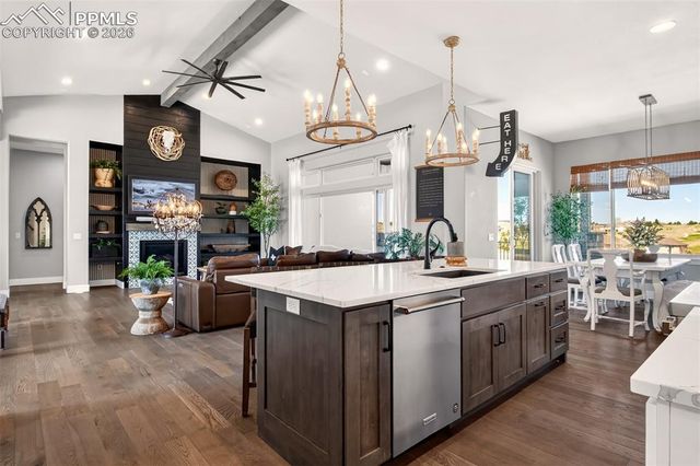 19075 Dorncliffe Road, Monument, CO 80132